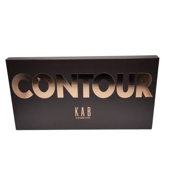 KAB Contour Palette Volume 1 - Picture 3 of 7